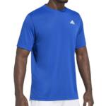 Camiseta Adidas Club Azul Royal