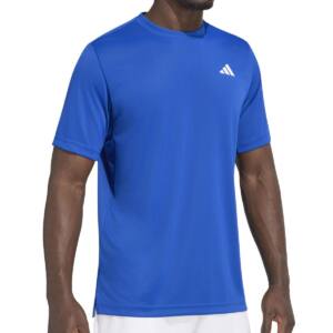 Camiseta Adidas Club Azul Royal
