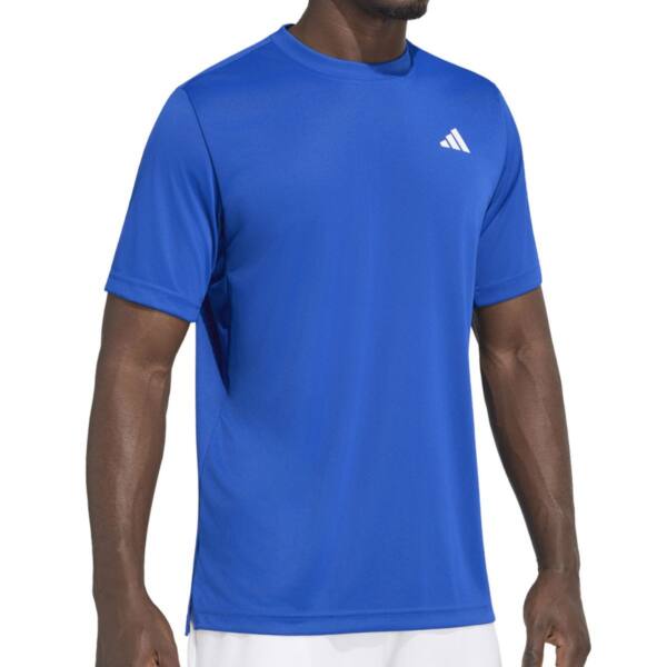 Camiseta Adidas Club Azul Royal