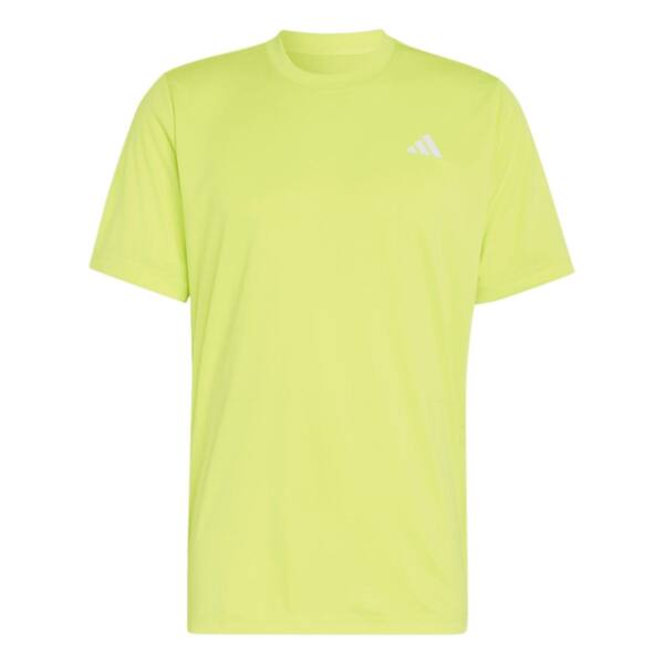 Camiseta Adidas Club Verde Lima