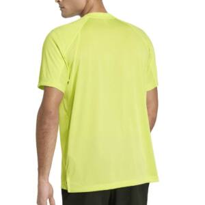 Camiseta Adidas Club Verde Lima
