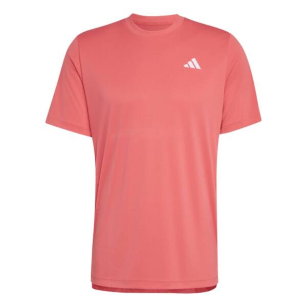 Camiseta Adidas Club Pure Turbo
