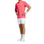 Camiseta Adidas Club Pure Turbo