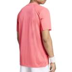 Camiseta Adidas Club Pure Turbo