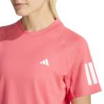 Detalle de la Camiseta Adidas Club Pure Turbo W