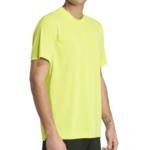 Camiseta Adidas Club Verde Lima