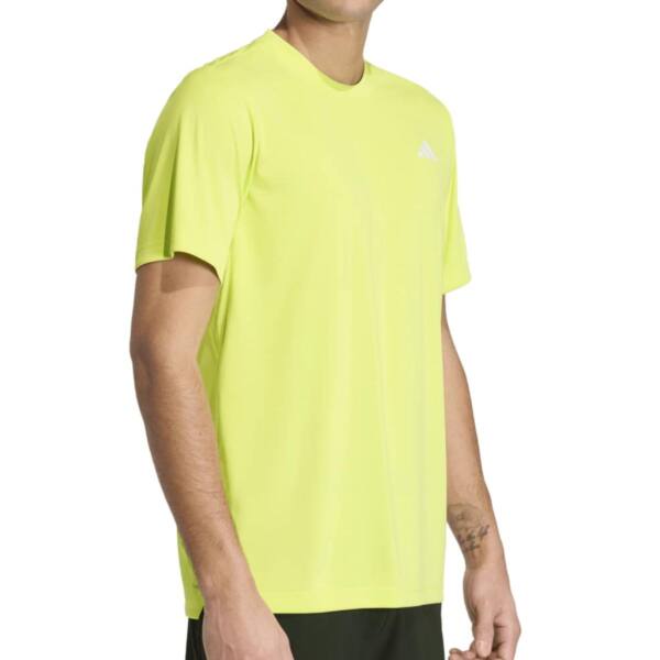 Camiseta Adidas Club Verde Lima