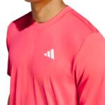 Detalle de la Camiseta Adidas Club Pure Turbo