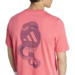 Camiseta Adidas Padel G Pure Turbo