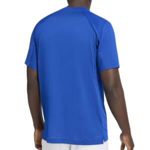 Camiseta Adidas Club Azul Royal