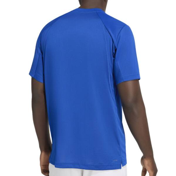 Camiseta Adidas Club Azul Royal