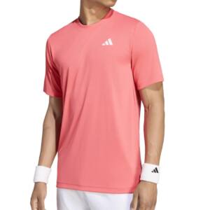 Camiseta Adidas Club Pure Turbo