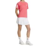 Camiseta Adidas Club Pure Turbo W