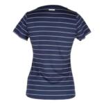 Camiseta Varlion MD13S13 Azul Marino Mujer