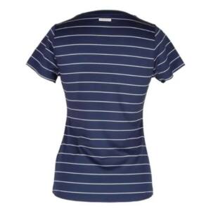 Camiseta Varlion MD13S13 Azul Marino Mujer