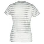 Camiseta Varlion MD13S13 Blanca Mujer