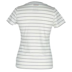 Camiseta Varlion MD13S13 Blanca Mujer
