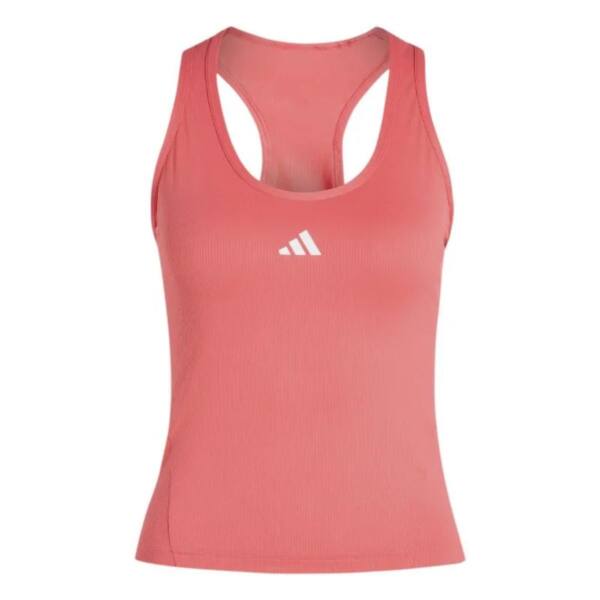 Camiseta de tirantes Adidas Club Pure Turbo W Camiseta de tirantes Adidas Club Pure Turbo W