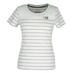 Camiseta Varlion MD13S13 Blanca Mujer