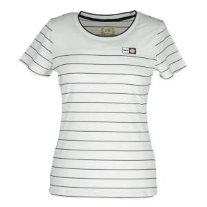 Camiseta Varlion MD13S13 Blanca Mujer