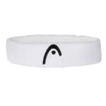 Cinta Deportiva HEAD Blanca