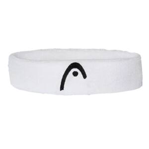 Cinta Deportiva HEAD Blanca