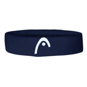 Cinta Deportiva HEAD Navy