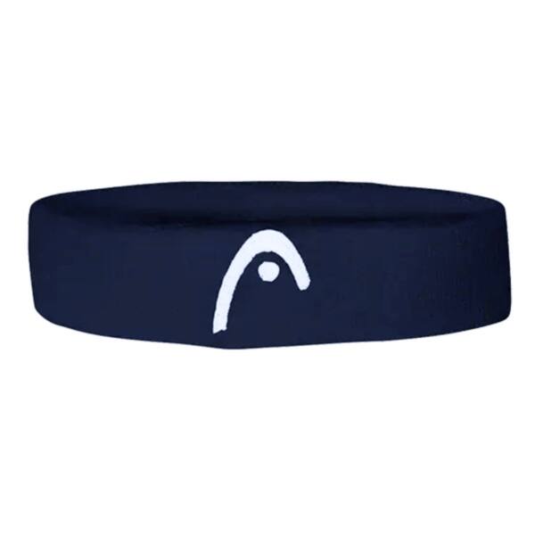 Cinta Deportiva HEAD Navy