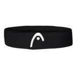Cinta Deportiva HEAD Negra