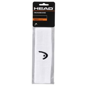 Cinta HEAD Blanca
