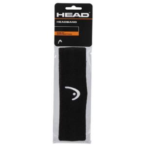 Cinta HEAD Negra