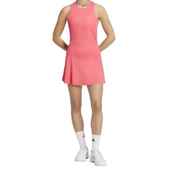 Falda Adidas Club Pure Turbo