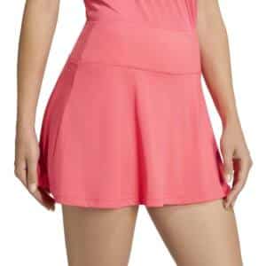Falda Adidas Club Pure Turbo