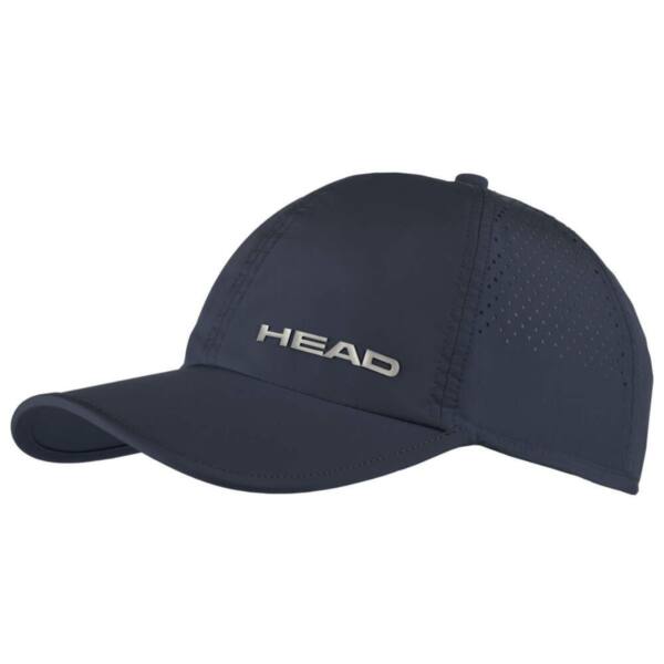 Gorra HEAD Pro Player Navy