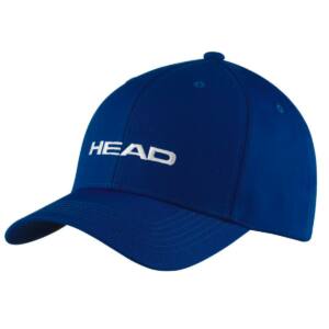 Gorra HEAD Promotion Azul