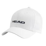 Gorra HEAD Promotion Blanca