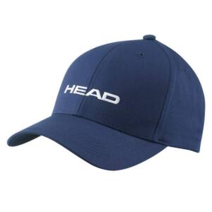 Gorra HEAD Promotion Navy