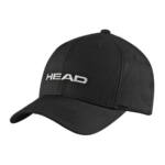 Gorra HEAD Promotion Negra
