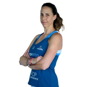 Marta Marrero