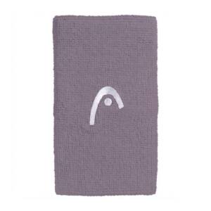 Muñequeras HEAD 5" Dirty Lilac