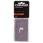 Pack 2 Muñequeras HEAD 5" Dirty Lilac