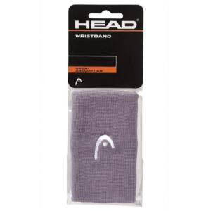 Pack 2 Muñequeras HEAD 5" Dirty Lilac