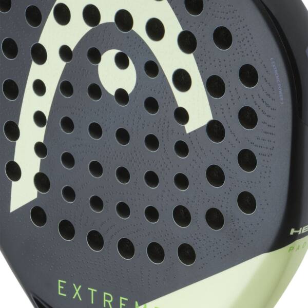 Detalle de la Pala HEAD Extreme Pro