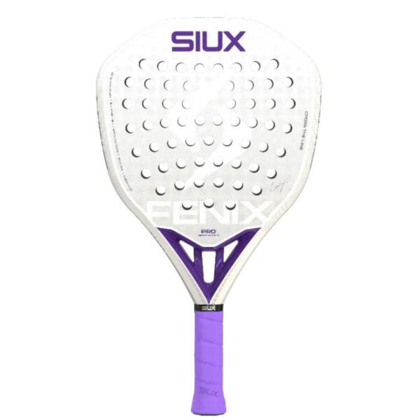 Pala SIUX Fenix Pro SE 2.0 2026 Pala SIUX Fenix Pro SE 2.0 2026