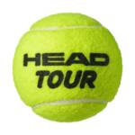 Pelota HEAD Tenis Tour