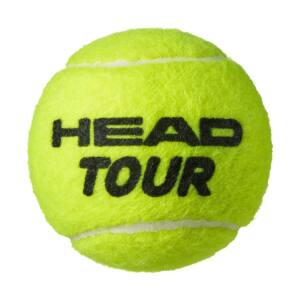 Pelota HEAD Tenis Tour