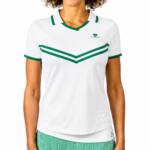 Polo Cartri Neema Blanco Woman