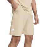 Short Adidas Club 3STR Khaki