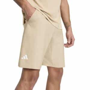 Short Adidas Club 3STR Khaki