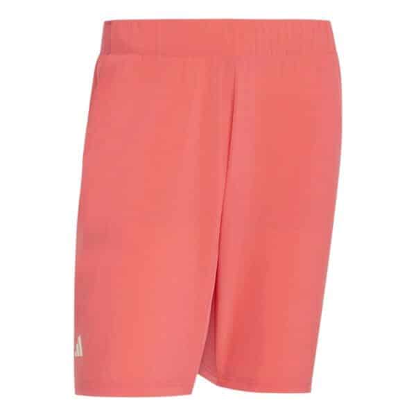Short Adidas Club Pure Turbo